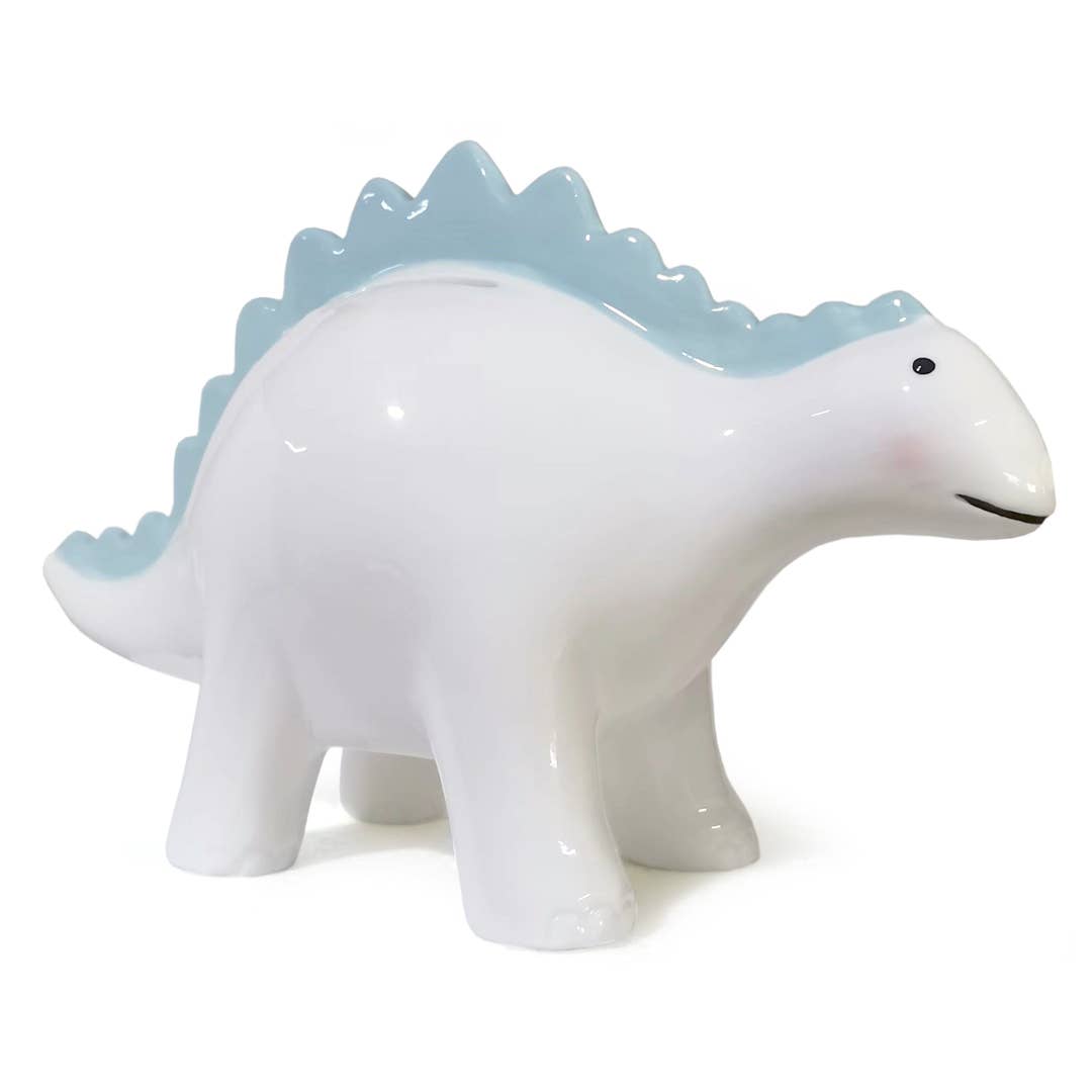 Theo the Dinosaur Bank