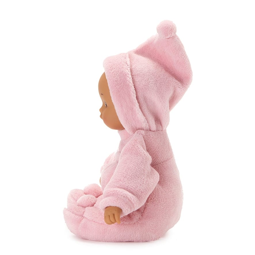 Madame Alexander Madame Alexander 12" My First Powder Pink Medium Skin Tone Doll - Little Miss Muffin Children & Home