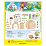 Faber Castell Faber Castell Build & Grow Magical Land - Little Miss Muffin Children & Home