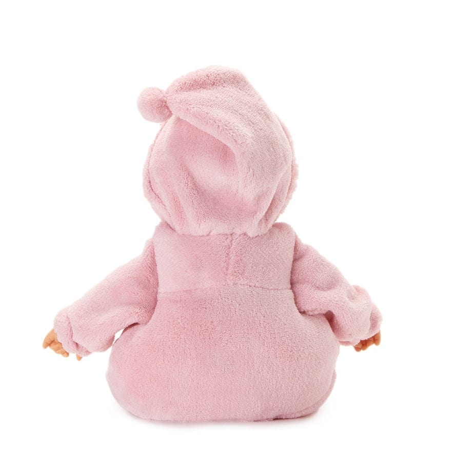 Madame Alexander Madame Alexander 12" My First Powder Pink Light Skin Tone Doll - Little Miss Muffin Children & Home