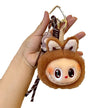 Auraquise Lalububu Plush Cute Bag Charm Keychain, 3 Colors Available - Little Miss Muffin Children & Home