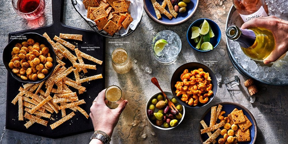 Independent Publishers Group Southern Cocktails - Little Miss Muffin Children & Home