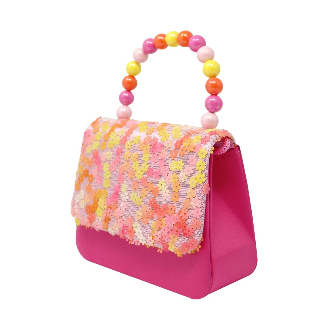Pink Poppy Pink Poppy Stardust Unicorn Fairy Handbag - Little Miss Muffin Children & Home