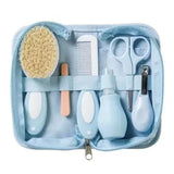 Kalencom Baby Grooming Kit Blue