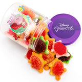 Candy Club Disney Princess Gummies Ariel