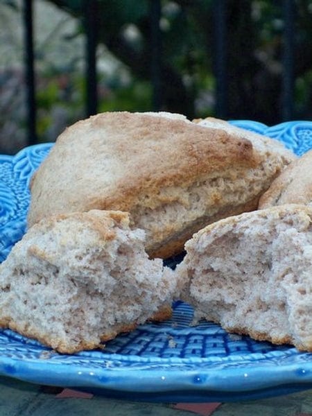 Dr Pete's Foods Dr Pete's Foods Orange Cinnamon Scone Mix - Little Miss Muffin Children & Home