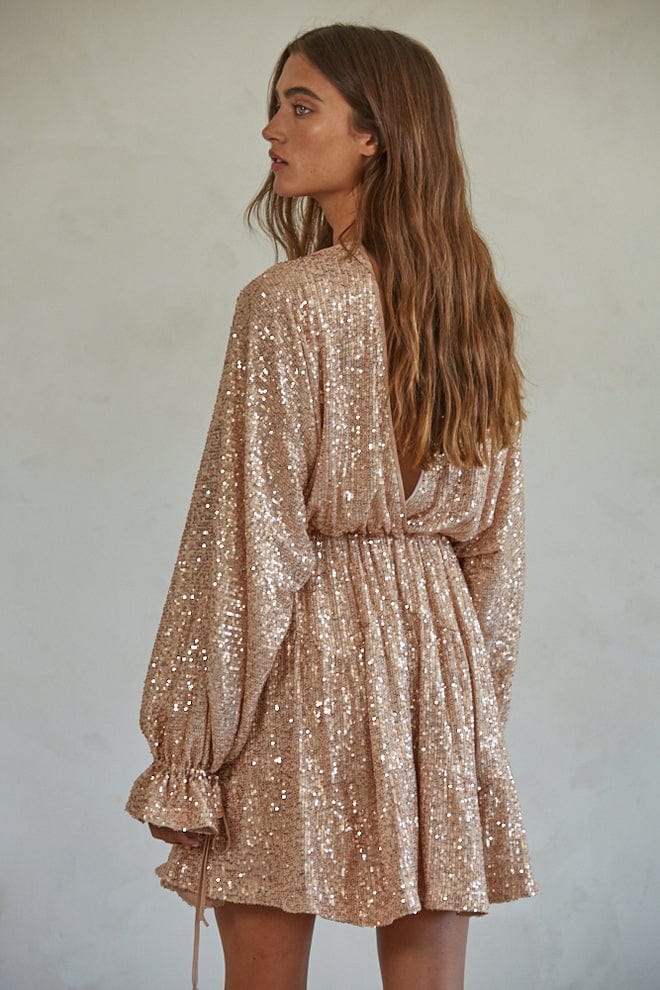 By Together By Together The Evelina Dress - Little Miss Muffin Children & Home