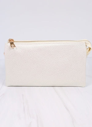 Caroline Hill Liz Crossbody Bag