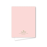 Dogwood Hill Dogwood Hill Lily of the Valley Birthday Card - Little Miss Muffin Children & Home