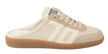 Easter Backless Sneakers in Sacco Milk