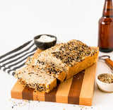 Molly & You Molly & You Everything Seasoning Beer Bread Mix - Little Miss Muffin Children & Home