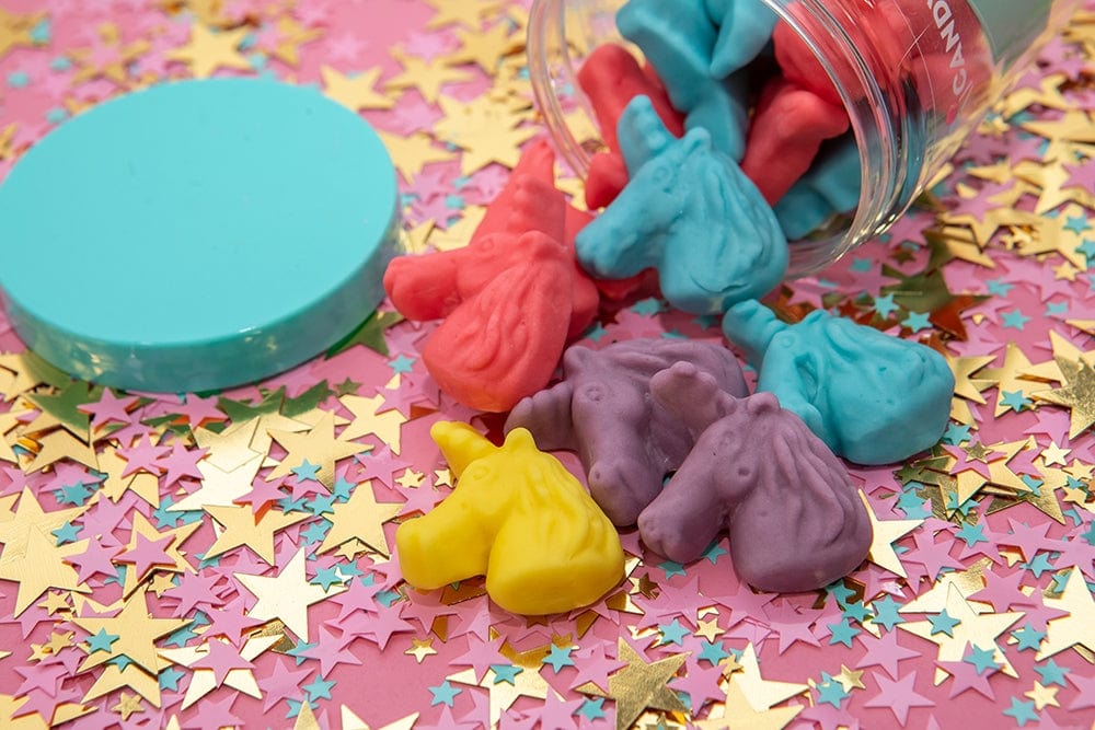 Candy Club Candy Club Gummy Unicorns - Little Miss Muffin Children & Home