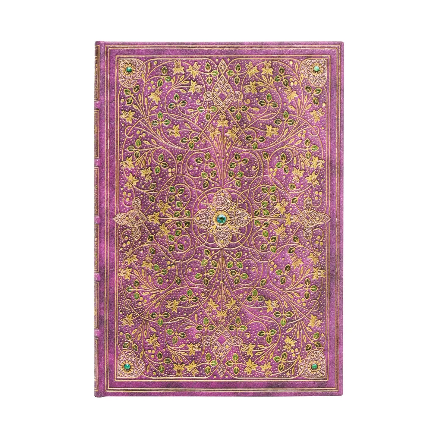 Paperblanks Diamond Jubilee Lined Hardcover Midi