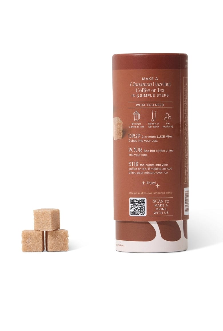 Teaspressa Teaspressa Cinnamon Hazelnut, Tallboy - Little Miss Muffin Children & Home