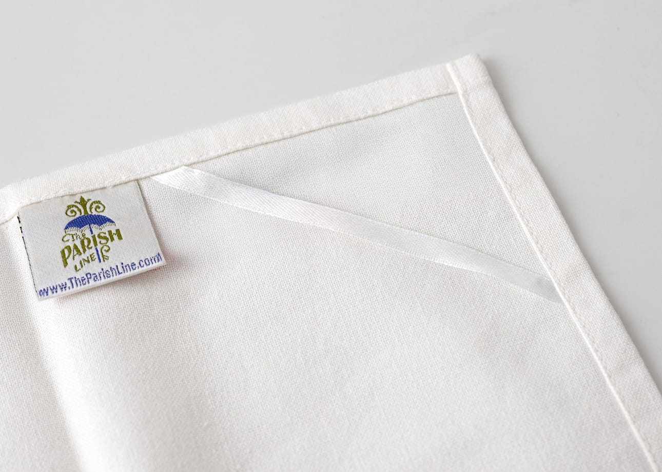 City Park Kitchen Towel