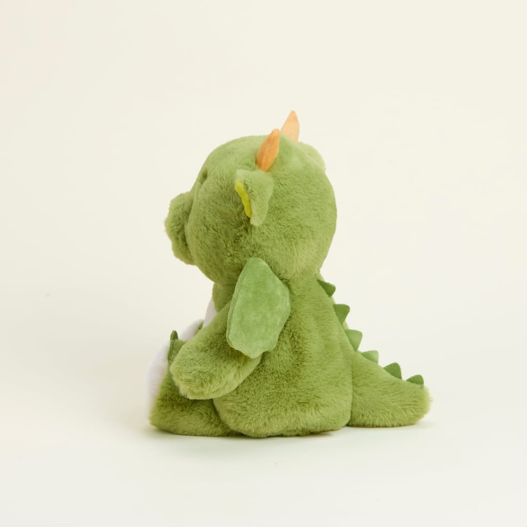 Cozy Cute Dragon Warmies