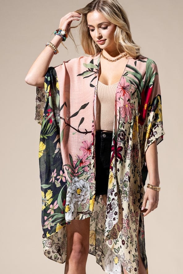 Urbanista Urbanista Zephyrlily Kimono - Little Miss Muffin Children & Home