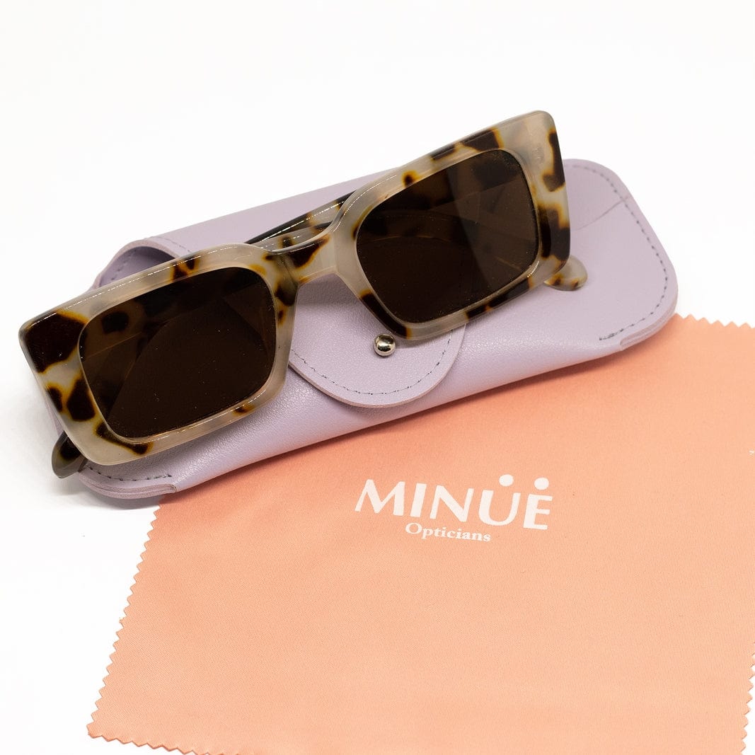 Minue Opticians Minue Opticians Lawrence Guiza Sunglasses - Little Miss Muffin Children & Home