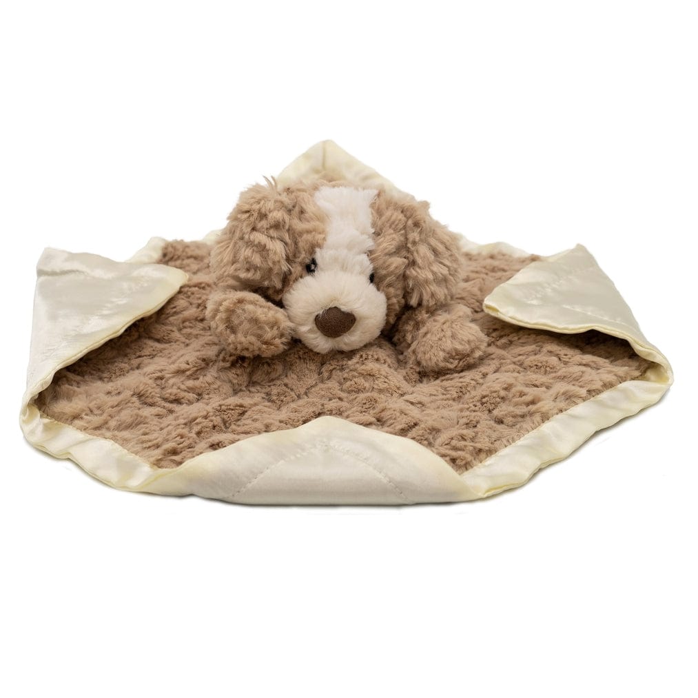 Mary Meyer Mary Meyer Putty Nursery Hound Character Blanket - Little Miss Muffin Children & Home