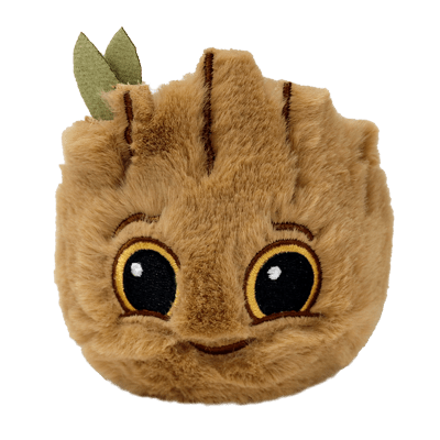 Ty Inc Beanie Bouncer- Groot from Marvel - Little Miss Muffin Children & Home