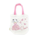 Bunnies By The Bay Claris The Mouse Magnificent Book Bag