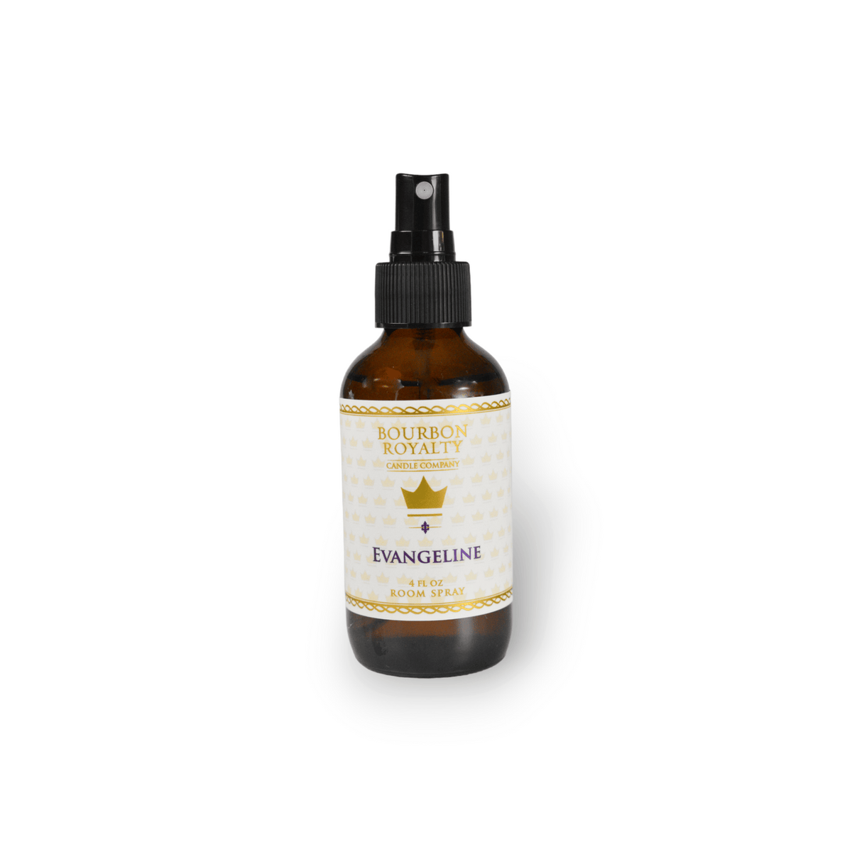 bourbon royalty evangeline room spray