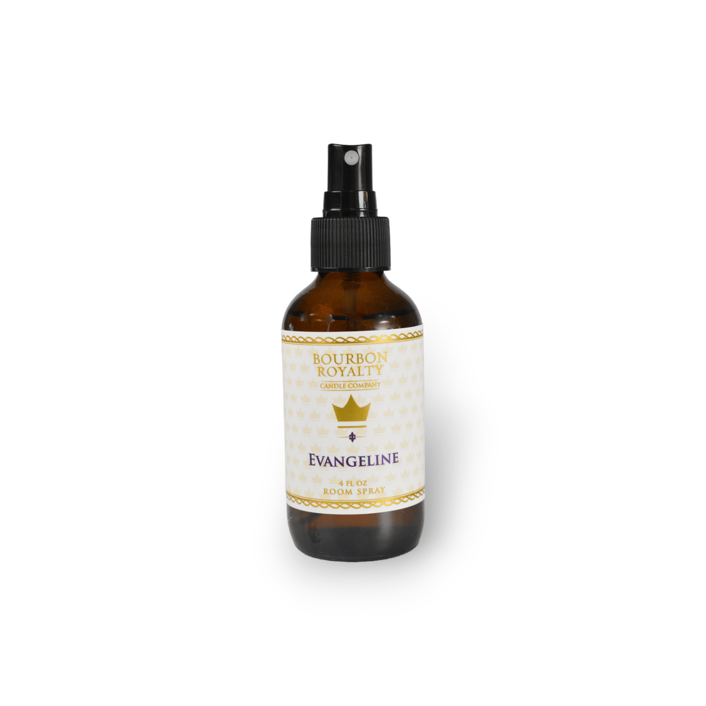 bourbon royalty evangeline room spray
