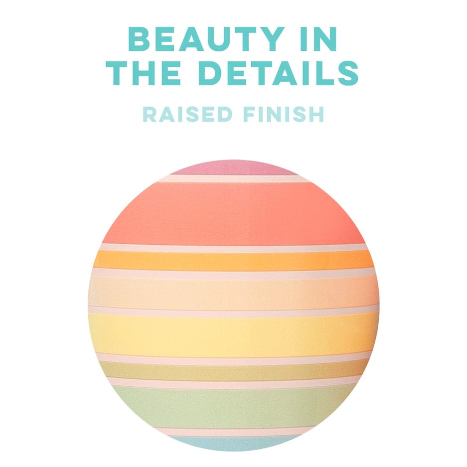 Swig Life Swig Life Good Vibrations Flip + Sip Bottle (36oz) - Little Miss Muffin Children & Home