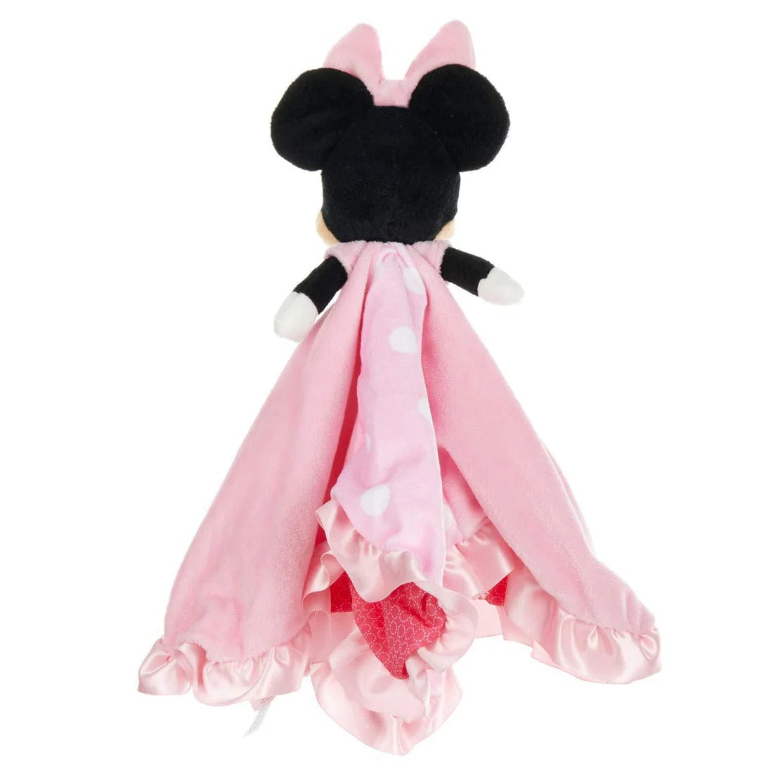Kids Preferred Kids Preferred Disney Baby Minnie Mouse Snuggle Blanky - Little Miss Muffin Children & Home