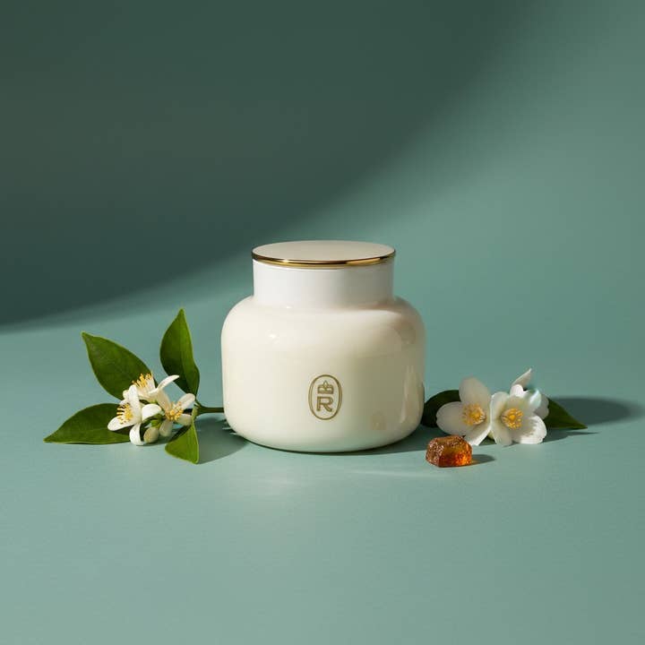 Bourbon Royalty Heritage Candle Collection
