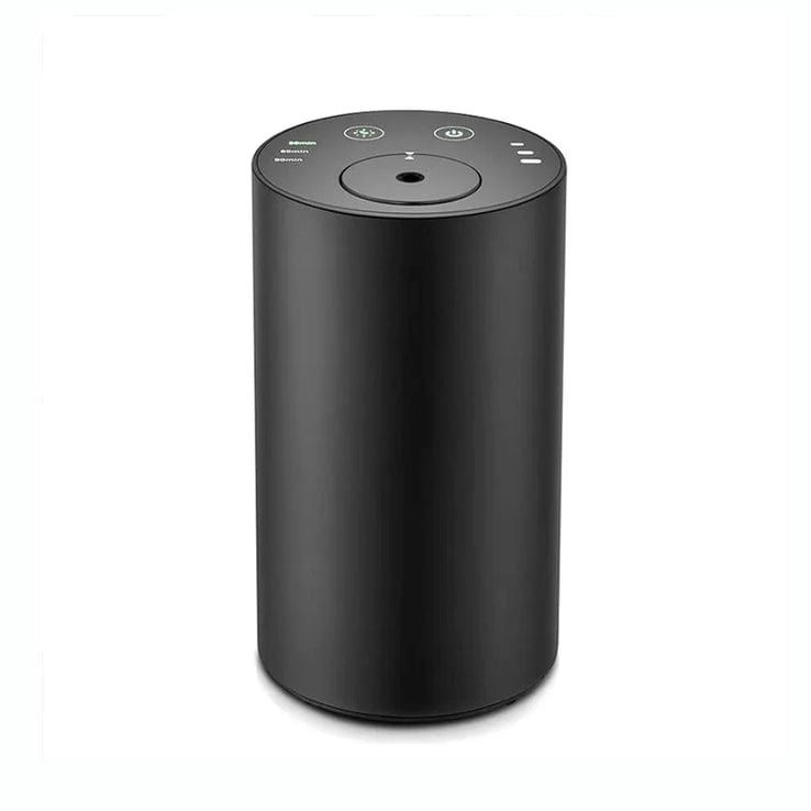 Scentiment Scentiment Scent Diffuser Mini in Black - Little Miss Muffin Children & Home