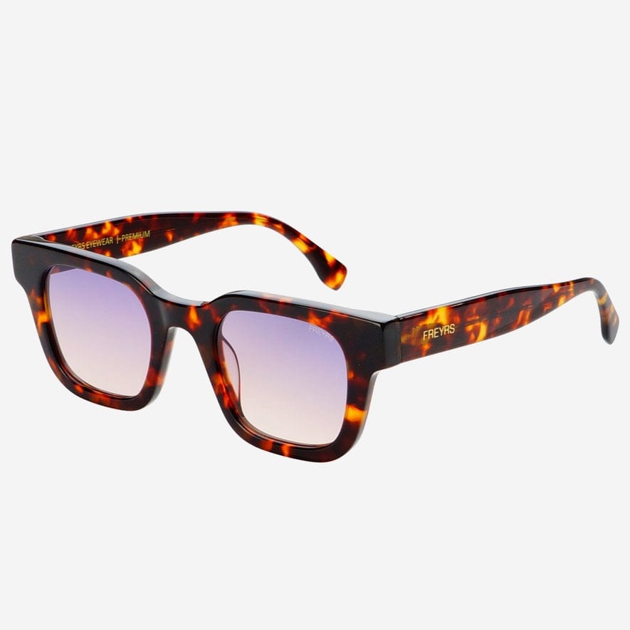Freyrs Eyewear Freyrs Eyewear Atlas Acetate Rectangular Sunglasses - Little Miss Muffin Children & Home