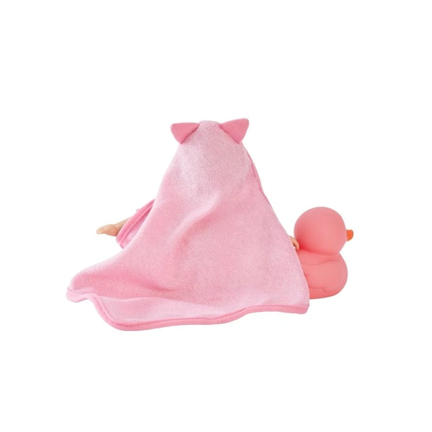Madame Alexander Madame Alexander 8" Splash and Play Cuties Pink - Little Miss Muffin Children & Home