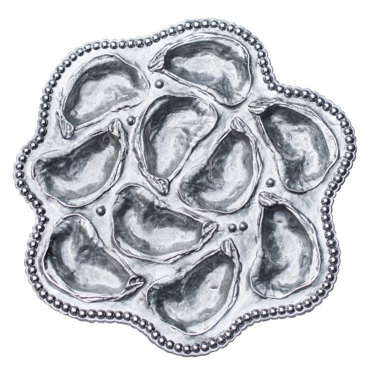 Salisbury Inc Salisbury Infinity Oyster Plate Griller - Little Miss Muffin Children & Home