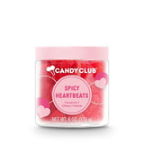 Candy Club Spicy Heartbeats Gummies