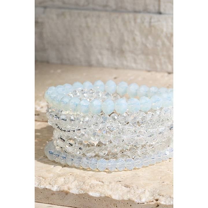 Stretch Bracelet Sets