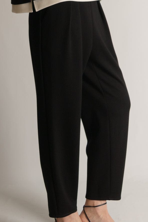 Before You Collection Before You Collection Butter Modal Tapered Pants - Little Miss Muffin Children & Home