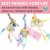 Faber Castell Faber-Castell Friendship Bracelets - Little Miss Muffin Children & Home