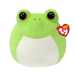 Ty Inc Ty Inc Beanie Squishies Snapper Green Frog - Little Miss Muffin Children & Home