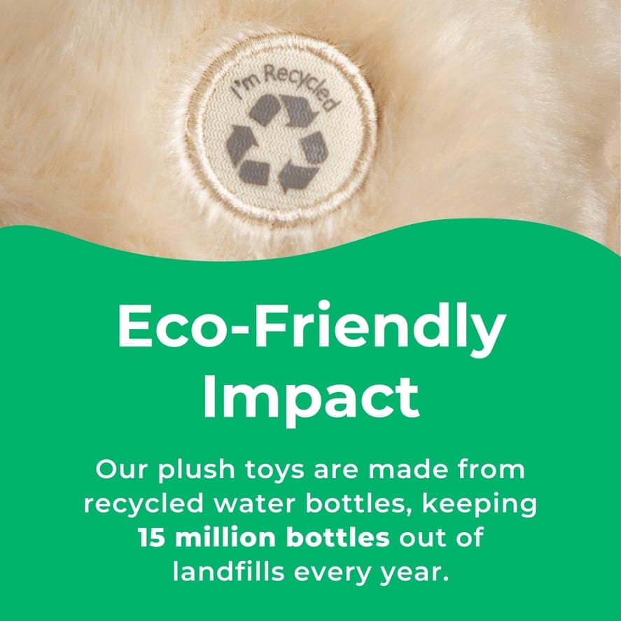 The Petting Zoo Pocketz Sea Lion 14" - Little Miss Muffin Children & Home