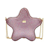 Carrying Kind Taylor Star Handbag in Multi Sparkle