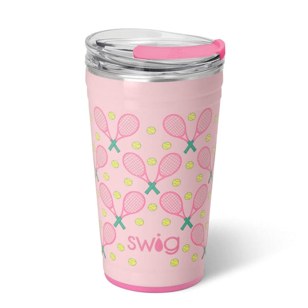 Swig, 24oz Party Cup - Electric Slide