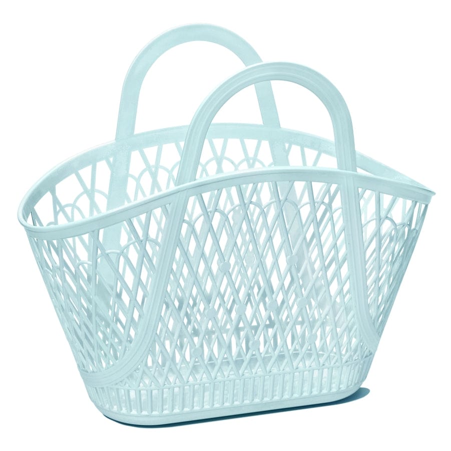 Sun Jellies Sun Jellies Betty Basket - Little Miss Muffin Children & Home