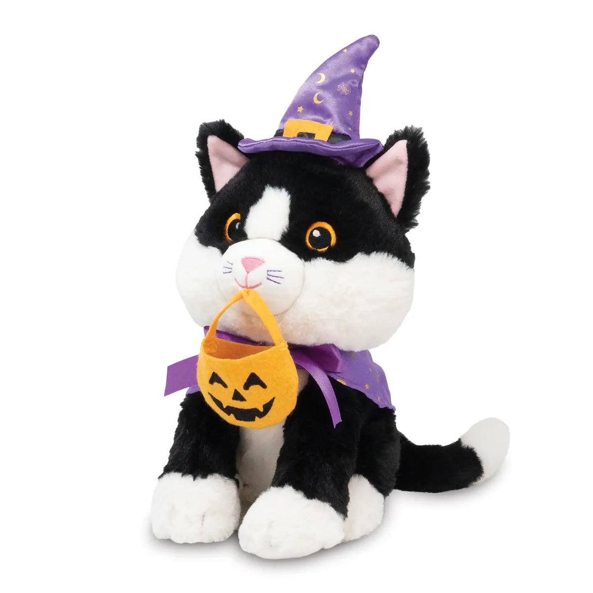 Trick-or-Treat Tammy