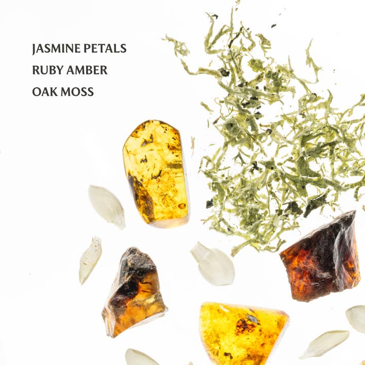 Touchland Golden Amber Power Essence Body & Hair Fragrance Mist - Little Miss Muffin Children & Home