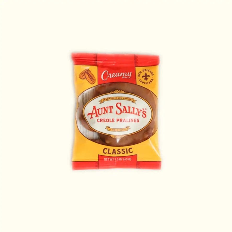 Aunt Sally's Pralines Aunt Sally's Pralines Creamy Classic Pralines, 6 Pk - Little Miss Muffin Children & Home
