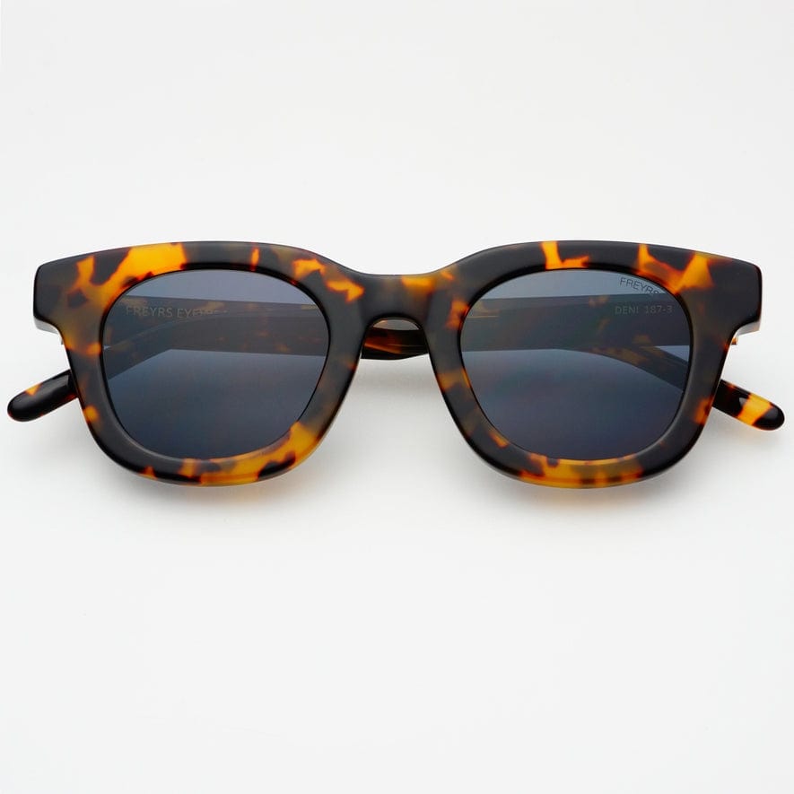 Freyrs Eyewear Freyrs Eyewear Deni Acetate Round Sunglasses - Little Miss Muffin Children & Home