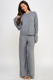 Ellison Cozy Knit 2-Piece Set