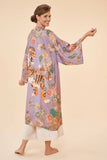 Powder Design Powder Design Prancing Tiger Kimono Gown - Little Miss Muffin Children & Home