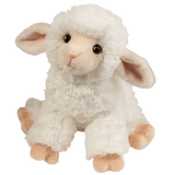 Douglas Toys Dollie Lamb Mini Soft